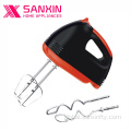 7 Speed Beater Hot sale kitchen appliances electric hand mixer Factory